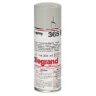 LEGRAND - LEG036597 Spruhdose, Lichtgrau RAL 7035, Inhalt: 1