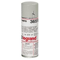 BTICINO (LEGRAND) - LEG036597 VERNICE SPRAY PER RITOCCHI RAL7035