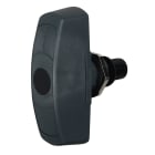 LEGRAND - LEG036805 QUADRI ACC.-MANIGLIA CON OTTURATORE