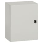 LEGRAND - LEG036910 ATLANTIC METAL CON PIASTRA 300X200X160