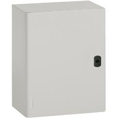 BTICINO (LEGRAND) - LEG036920 ATLANTIC METAL CON PIASTRA 600X500X200