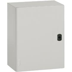 BTICINO (LEGRAND) - LEG036920 ATLANTIC METAL CON PIASTRA 600X500X200