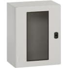 LEGRAND - LEG036940 Wandschrank Atlantic mit Sichtfenster, I