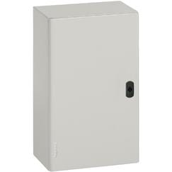 BTICINO (LEGRAND) - LEG036942 ATLANTIC METAL CON PIASTRA 1200X600X300