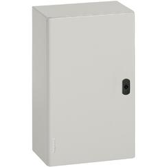 BTICINO (LEGRAND) - LEG036942 ATLANTIC METAL CON PIASTRA 1200X600X300