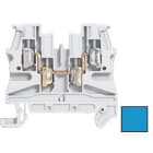 LEGRAND - LEG037109 VIKING3-MORSETTO BLU 4 COLLEGAMENTI 4MMQ