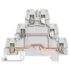 LEGRAND - LEG037151 VIKING3-MORSETTO 3 PIANI X SENSORI