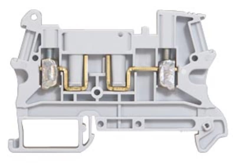 BTICINO (LEGRAND) - LEG037180 VIKING3-MORSETTO DA EQUIPAGGIARE 2,5MMQ
