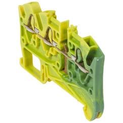 BTICINO (LEGRAND) - LEG037210 VIKING3-MORSETTO AUT. PROTEZ. 2,5MMQ 3 C