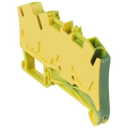 BTICINO (LEGRAND) - LEG037211 VIKING3-MORSETTO AUT. PROTEZ. 4MMQ 3COLL