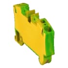 LEGRAND - LEG037272 VIKING3-MORSETTO AUT. PROTEZ. 6MMQ