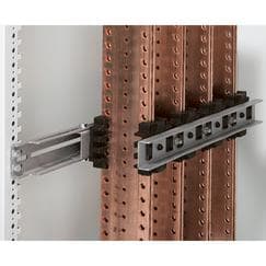 BTICINO (LEGRAND) - LEG037393 WH5400-BLIZZARDP SUPPORTI BARRE 4000A