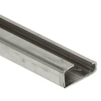 BTICINO (LEGRAND) - LEG037402 GUIDA ASIMMETRICA LUNGHEZZA 2 MT.