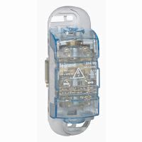 BTICINO (LEGRAND) - LEG037481 BOITIER RACCORD.ALU/CUIVRE 300MM2