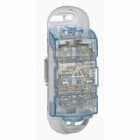 LEGRAND - LEG037481 MORSETTIERE-CONNETTORE IP2X AL/CU 300 MM