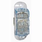 LEGRAND - LEG037481 MORSETTIERE-CONNETTORE IP2X AL/CU 300 MM