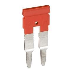 BTICINO (LEGRAND) - LEG037505 VIKING3-PETTINE EQUIPOT 2 MORS PASSO6