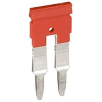 BTICINO (LEGRAND) - LEG037508 VIKING3-PETTINE EQUIPOT 2 MORS PASSO8