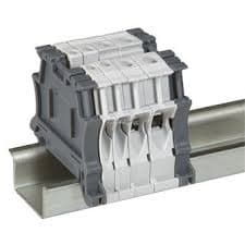 LEGRAND LEG037510 VIKING3-BLOCCAGGIO BORDO GUIDA AUTOM P6