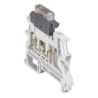 LEGRAND - LEG037525 VIKING3-SEGNALATORE DI FUSIONE 110/250V