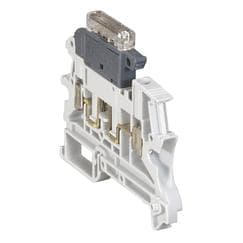 LEGRAND LEG037525 VIKING3-SEGNALATORE DI FUSIONE 110/250V