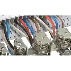 BTICINO (LEGRAND) - LEG037532 ETRIER BLINDAGE D.10/20MM