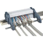 LEGRAND - LEG037534 VIKING3-ACC. BARRETTA PER COLL. SCHERMAT