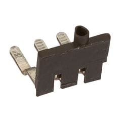 LEGRAND LEG037546 VIKING3-PETTINE EQUIPOT 12MORS 3PIANI