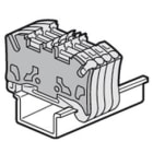 LEGRAND - LEG037588 VIKING3-TERMIN.MORS AUT 2E 2U PASSO 5