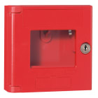 LEGRAND - LEG038054 Schlusselkasten IP44-IK07, leer, m.Signa
