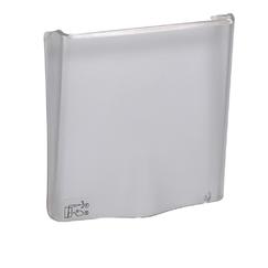 BTICINO (LEGRAND) - LEG038097 CASS. SICUR.-SPORTELLO TRASPARENTE 90X90