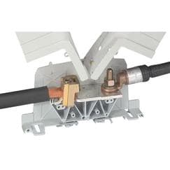 BTICINO (LEGRAND) - LEG039021 VIKING3-MORSETTO POTENZA CAVO-BARRA PASS