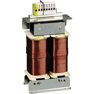 BTICINO (LEGRAND) - LEG044271 TRAS.COMANDO 230/400V 115/230V4000VA
