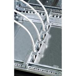 BTICINO (LEGRAND) - LEG047235 WH9042-BLIZZARDP SUPPORTO CAVI 600