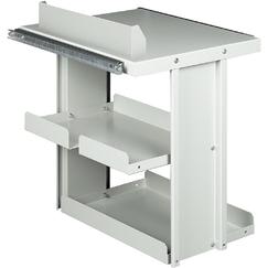 BTICINO (LEGRAND) - LEG047290 WPC050-BLIZZARDP CARRELLO PORTA STAMPANT