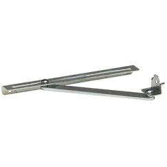 BTICINO (LEGRAND) - LEG047302 WH0117-BLIZZARDP BLOCCO PORTA APERTA