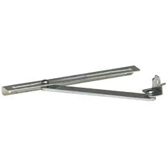 BTICINO (LEGRAND) - LEG047302 WH0117-BLIZZARDP BLOCCO PORTA APERTA