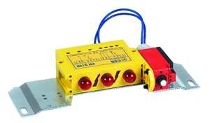 BTICINO (LEGRAND) - LEG047372 WH9129-BLIZZARDP DISPOSITIVO LAMPEGGIANT