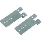 LEGRAND - LEG047378 WH0112-BLIZZARDP SUPPORTO CANALINA