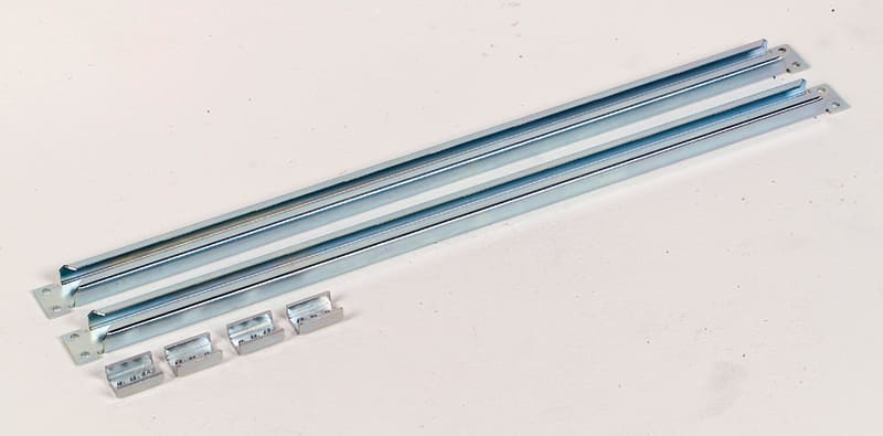 BTICINO (LEGRAND) - LEG047476 WH9030-BLIZZARDP SUPPORTO TRASFORMATORI