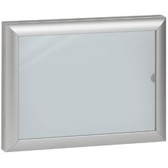 BTICINO (LEGRAND) - LEG047545 WH9143-BLIZZARDP FINESTRA ALLUMINIO 300X