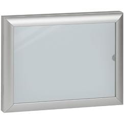 BTICINO (LEGRAND) - LEG047546 WH9144-BLIZZARDP FINESTRA ALLUMINIO 400X