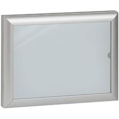 BTICINO (LEGRAND) - LEG047549 WH9166-BLIZZARDP FINESTRA ALLUMINIO 600X