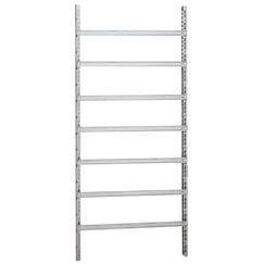 BTICINO (LEGRAND) - LEG047554 COPPIA DI MONTANTI PROFILATI 2000