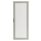 LEGRAND - LEG047593 WA2080-BLIZZARDP PORTA TRASPARENTE 20X80