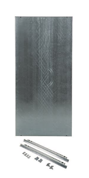 BTICINO (LEGRAND) - LEG047604 WZ1660F-BLIZZARDP PIASTRA FRONTALE 16X60