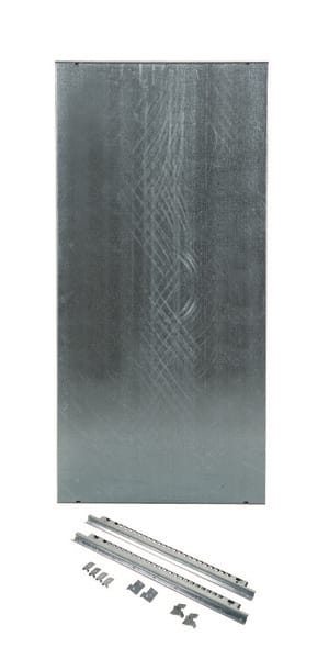 BTICINO (LEGRAND) - LEG047605 WZ1680F-BLIZZARDP PIASTRA FRONTALE 16X80