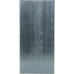 BTICINO (LEGRAND) - LEG047606 WZ1610F-BLIZZARDP PIASTRA FRONTALE 16X10