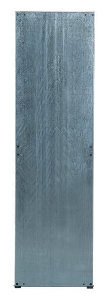 BTICINO (LEGRAND) - LEG047620 WZ2240F-BLIZZARDP PIASTRA FRONTALE 22X40