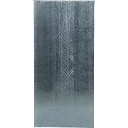 BTICINO (LEGRAND) - LEG047623 WZ2210F-BLIZZARDP PIASTRA FRONTALE 22X10